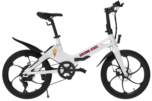 Arizona State University eBike