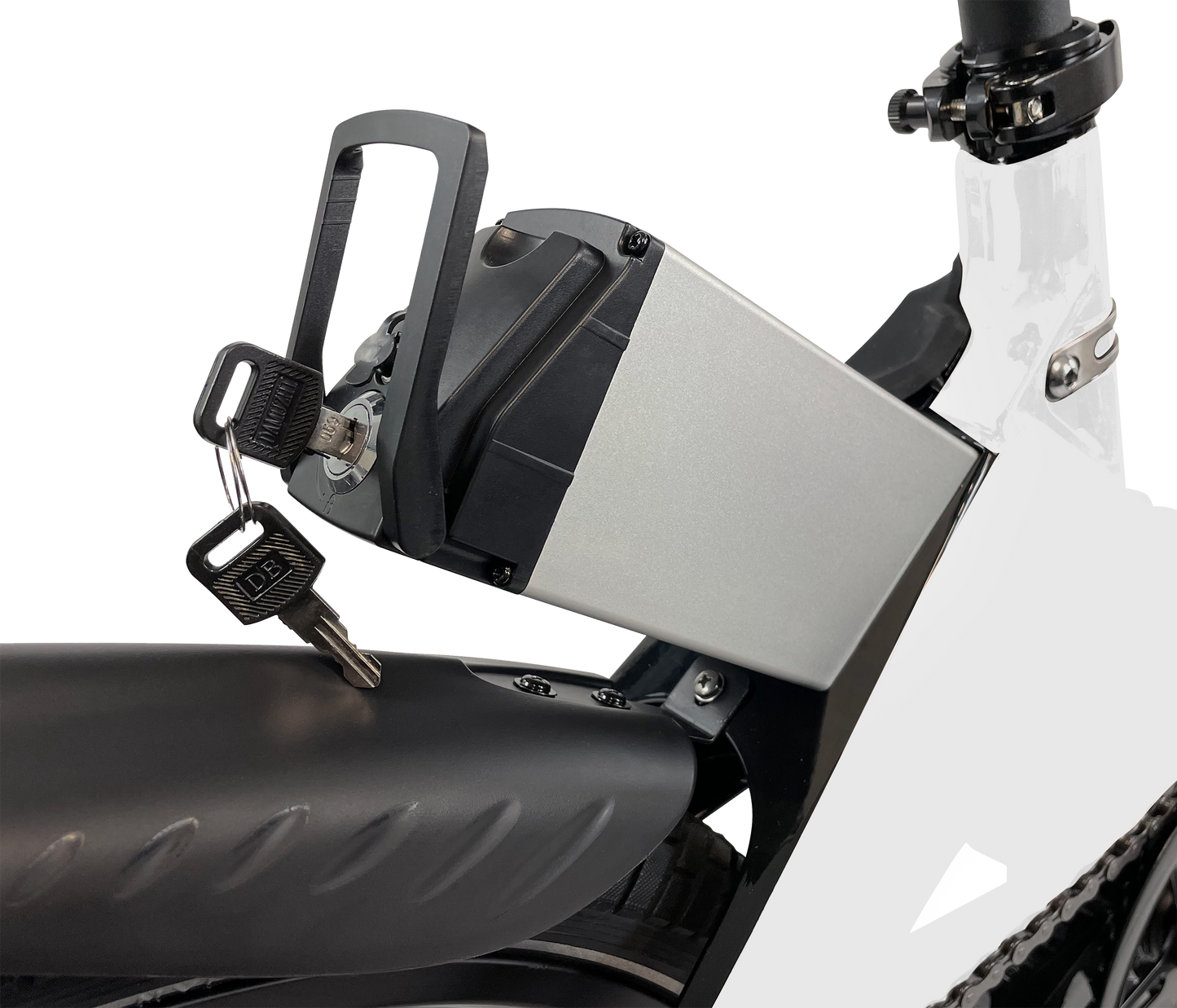 Vanderbilt University eBike
