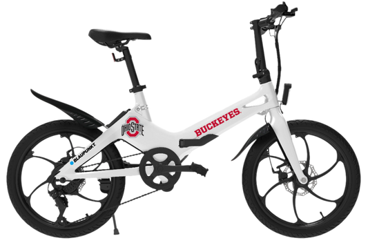Ohio State University eBike