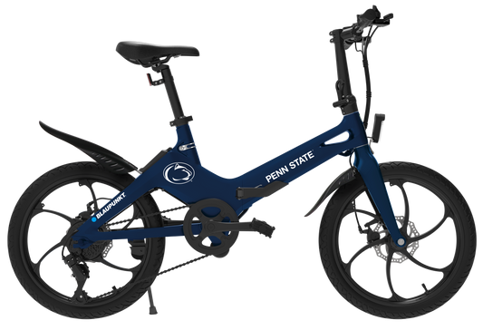 Penn State eBike