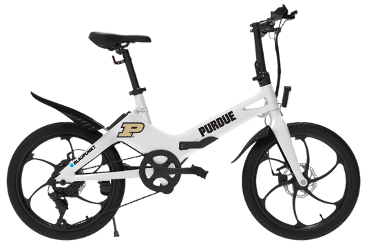 Purdue University eBike