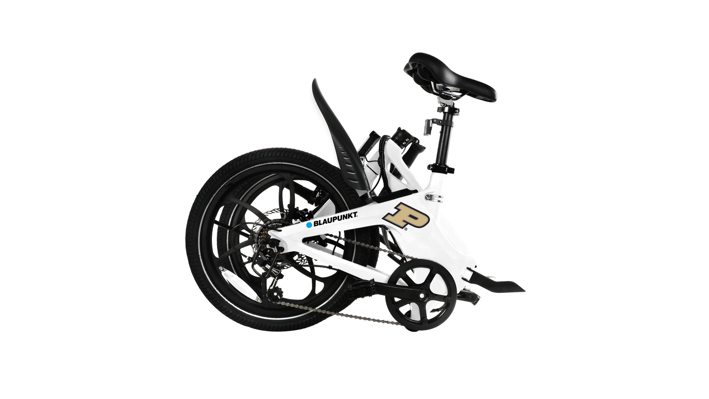 Purdue University eBike