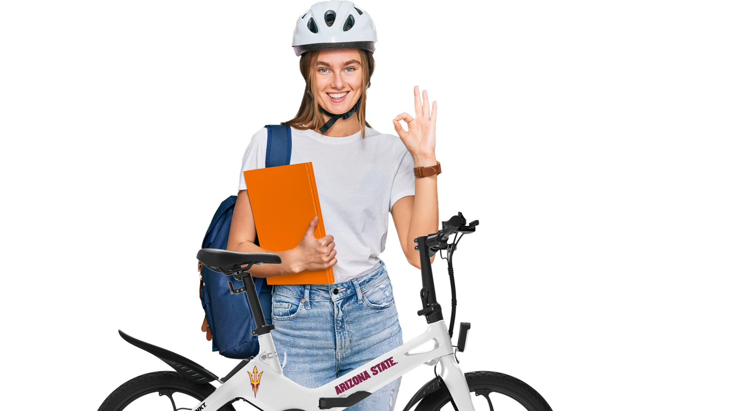 Arizona State University eBike