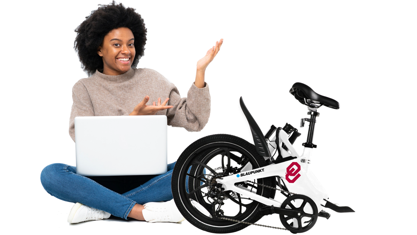 University of Oklahoma eBike