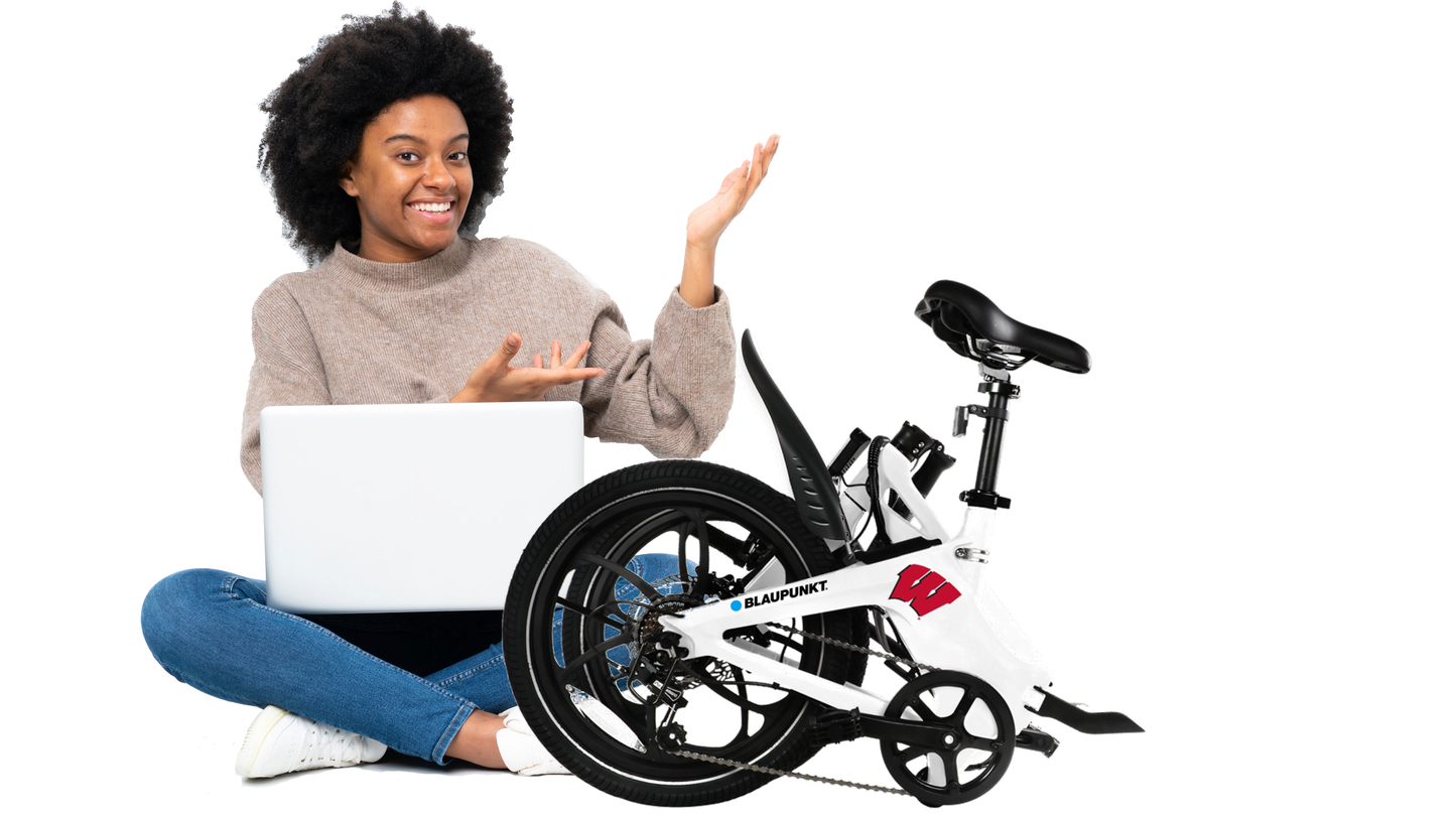 University of Wisconsin eBike