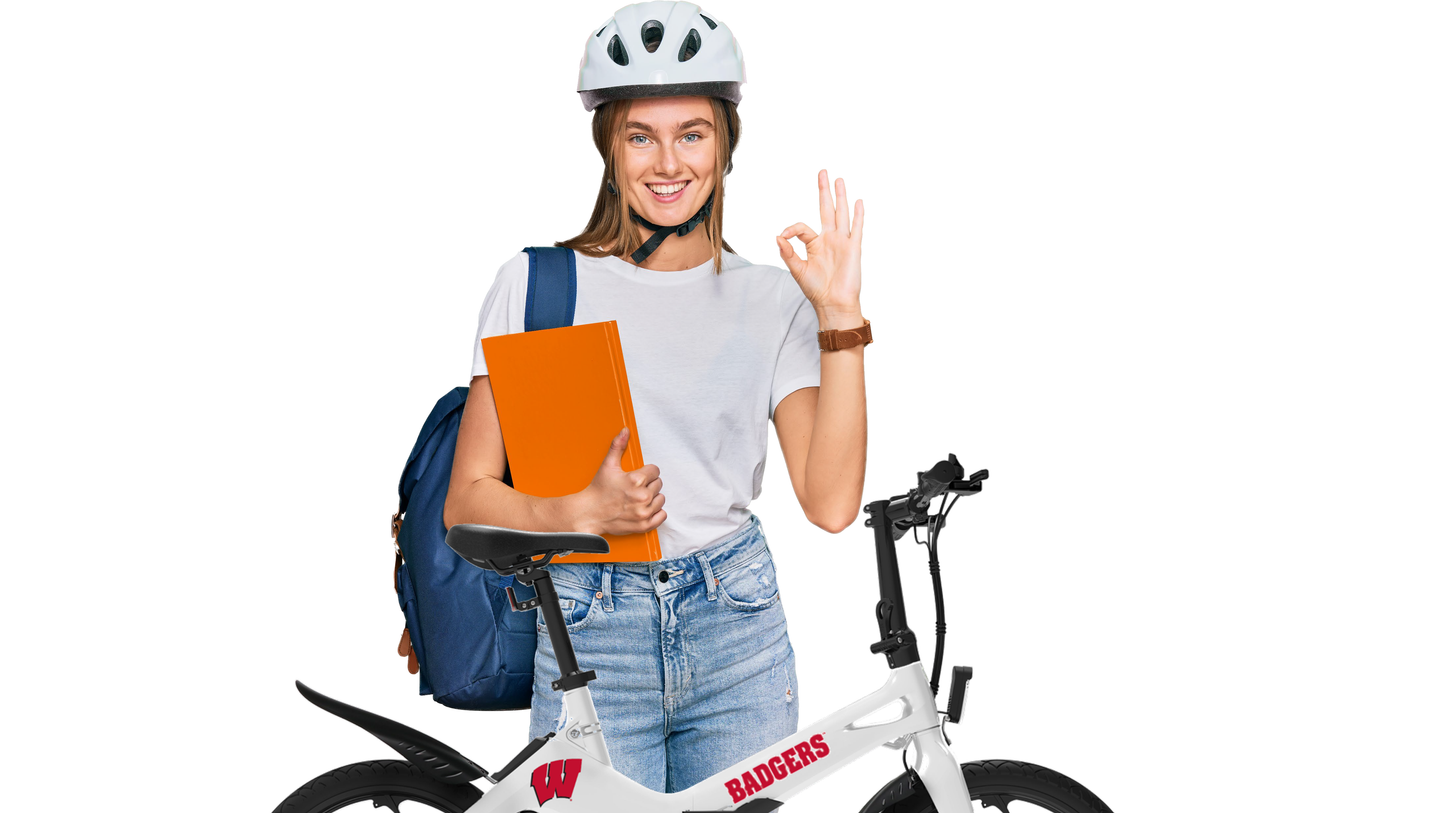 University of Wisconsin eBike