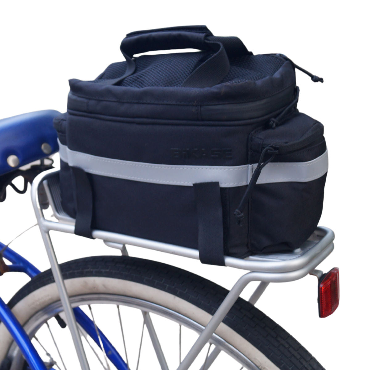 Kool Pak Trunk Handlebar Bag