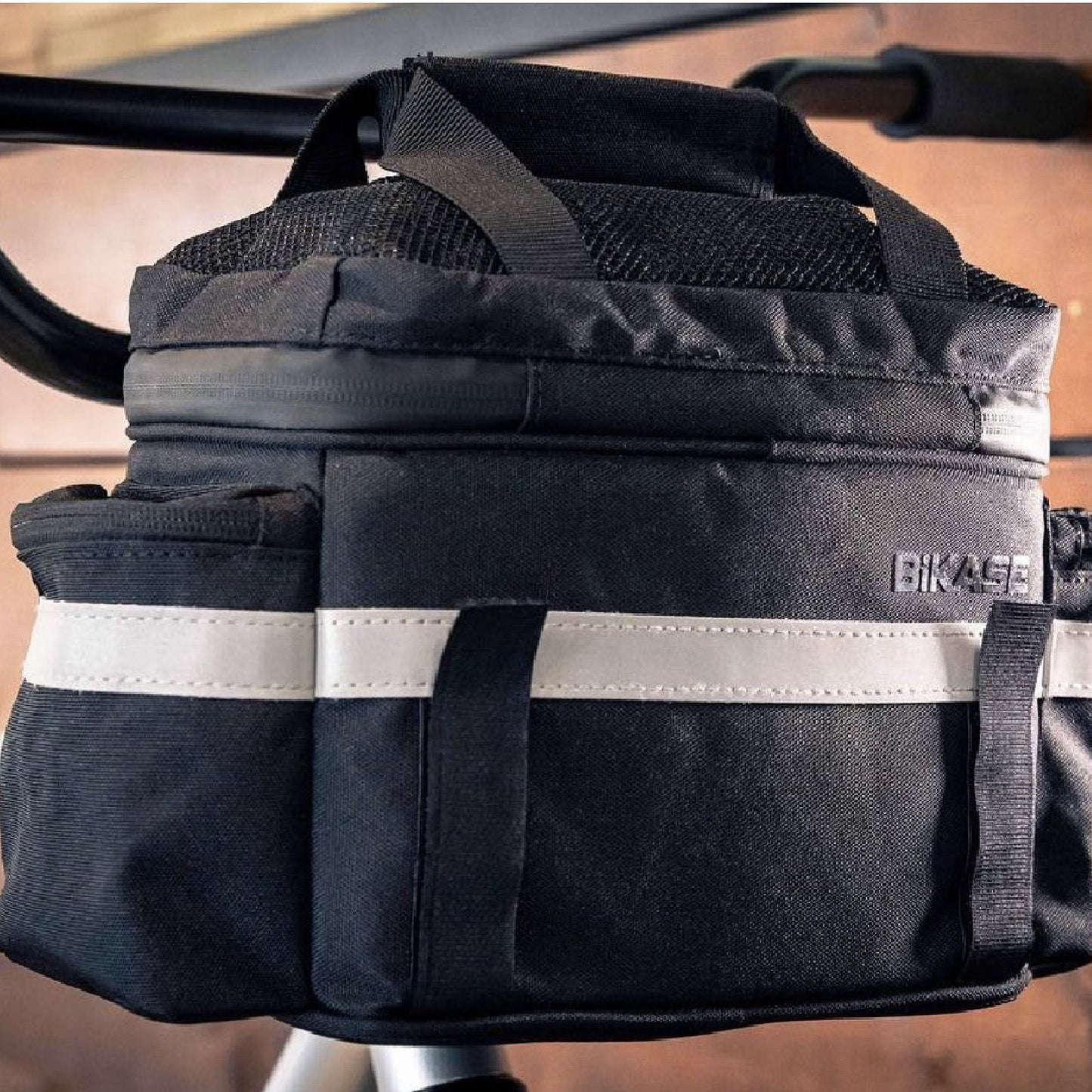 Kool Pak Trunk Handlebar Bag