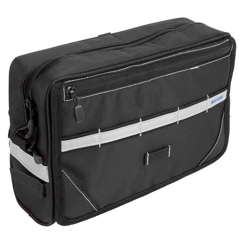 NAV Handlebar Bag with Bracket