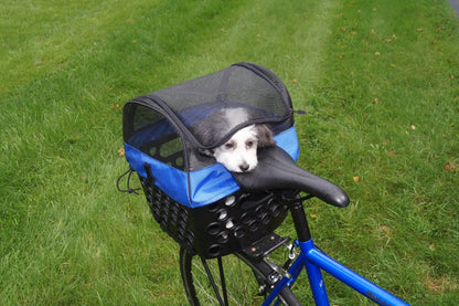 Pet Cover for DairyMan Basket