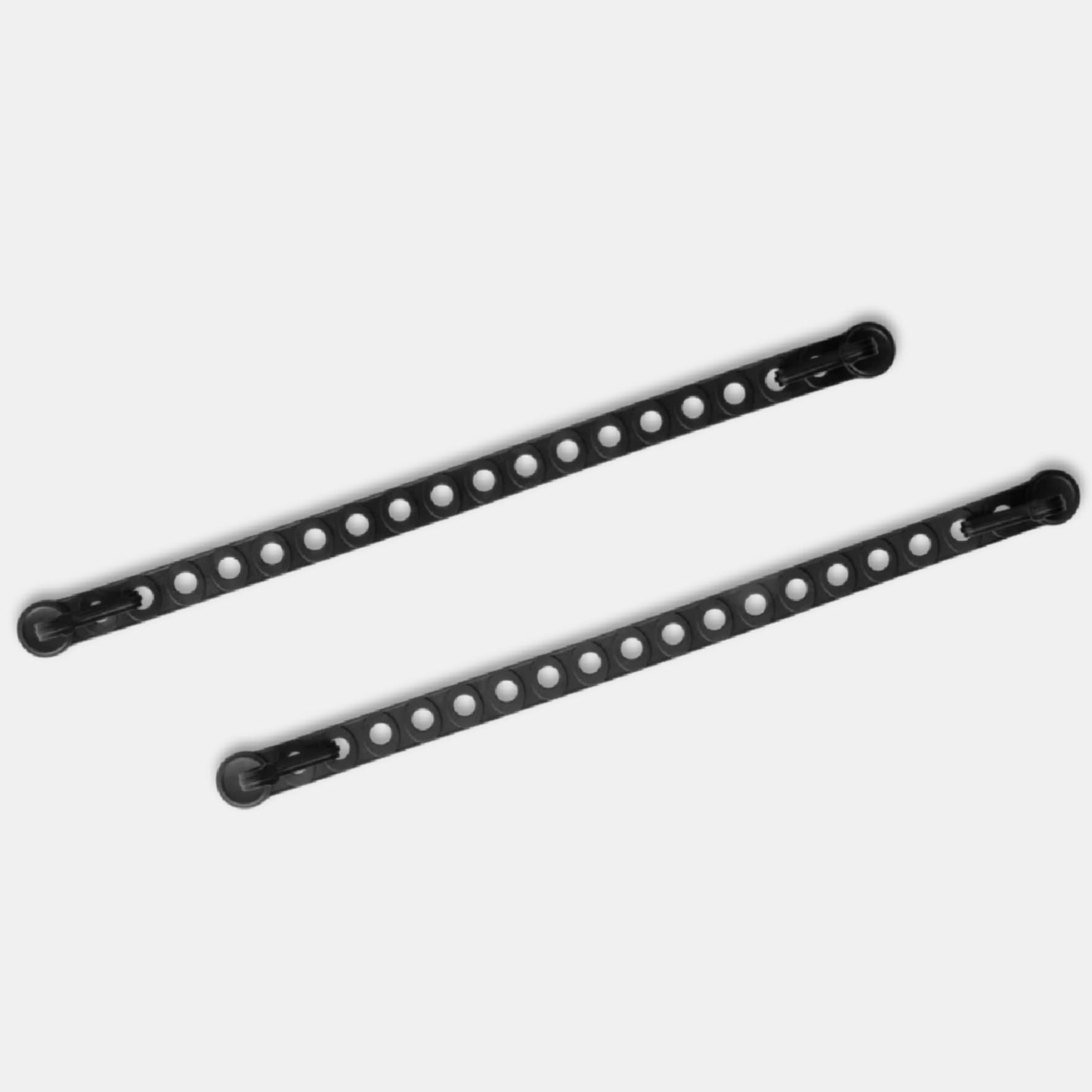 20" Rubber Mounting Straps