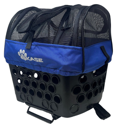 BIKASE Pet Basket