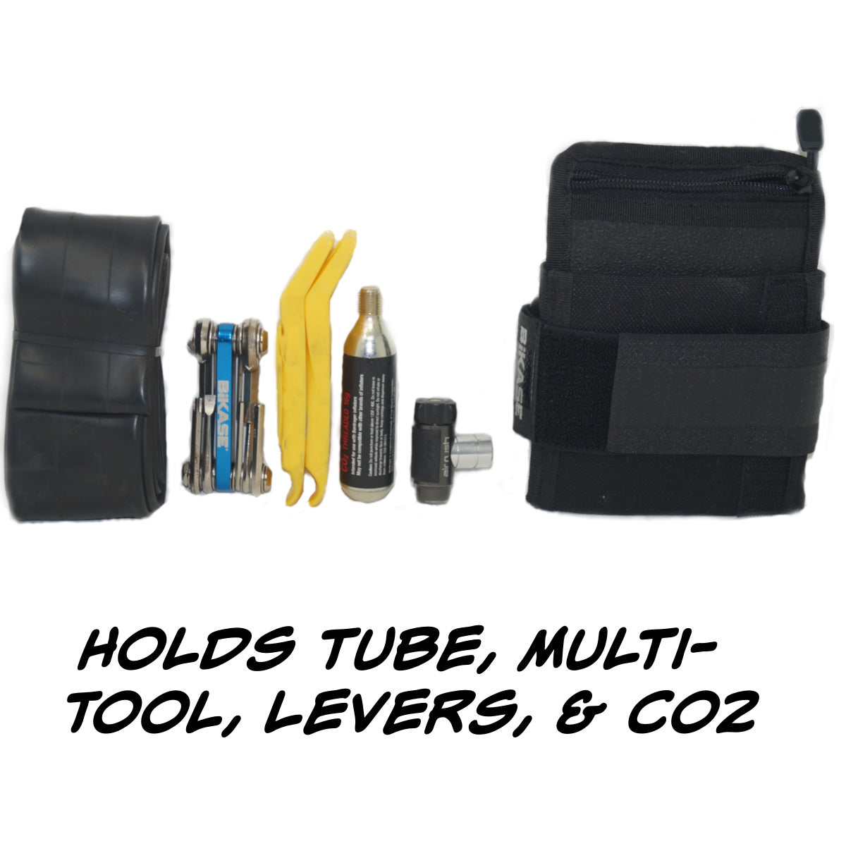 Tube and Tool Wrap