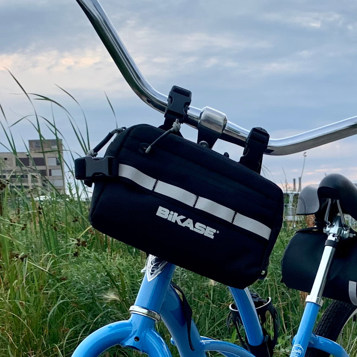 Hipster - Bike Bag & Fanny pack