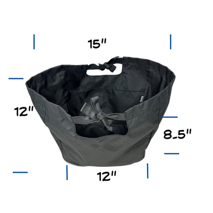 Basket Liner - Tote