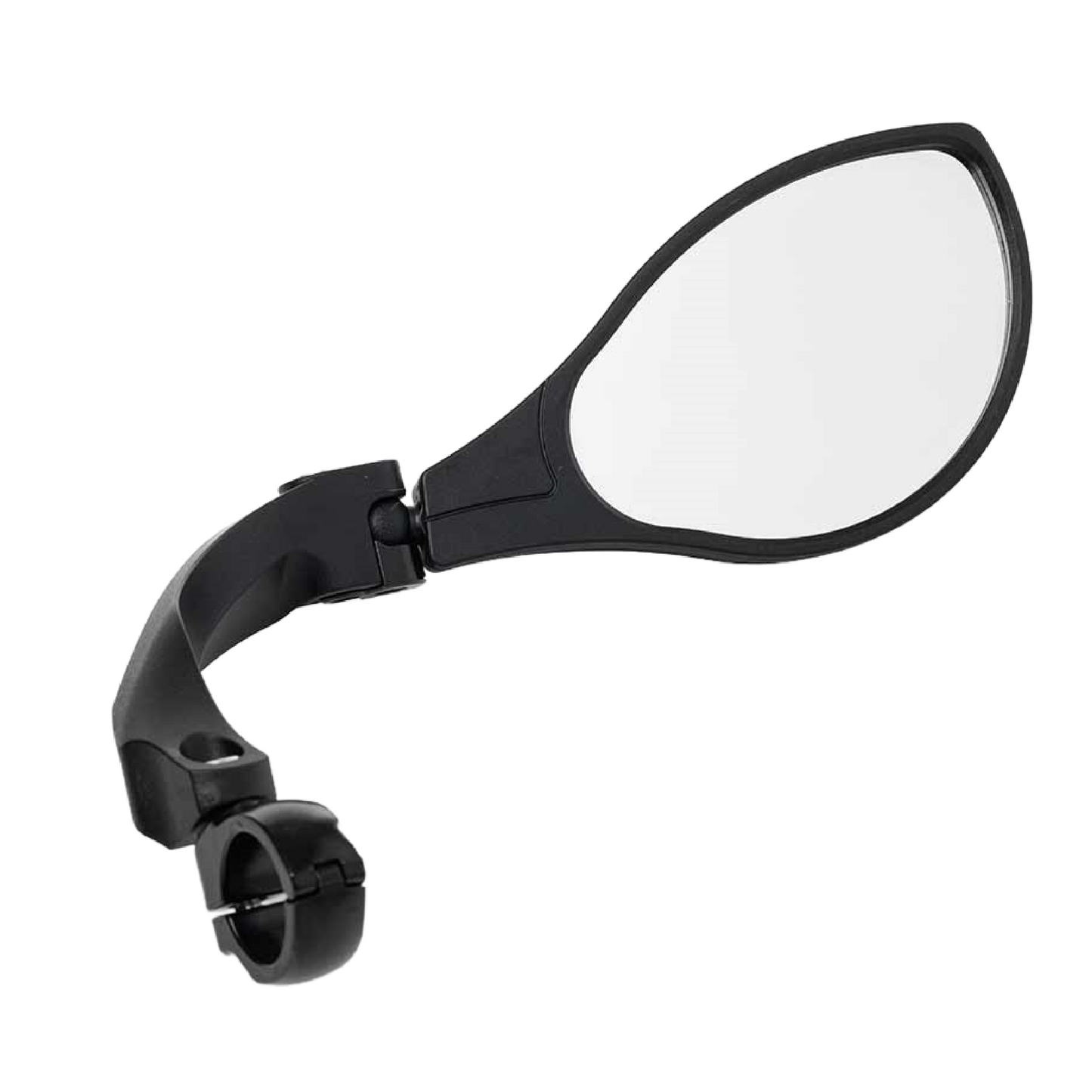 Handle Bar Mirror HD Glass