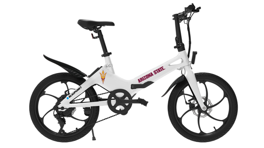 Arizona State University eBike