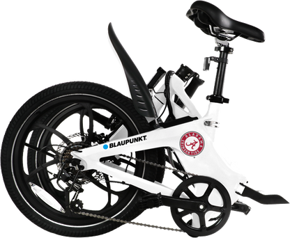 University of Alabama eBike