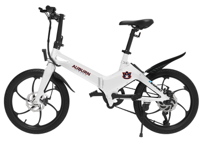 Auburn University eBike