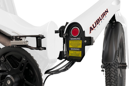 Auburn University eBike