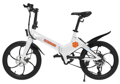 Clemson University eBike