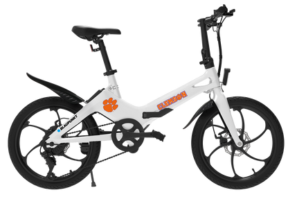 Clemson University eBike