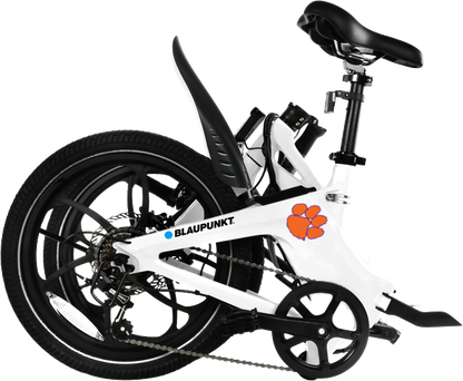 Clemson University eBike