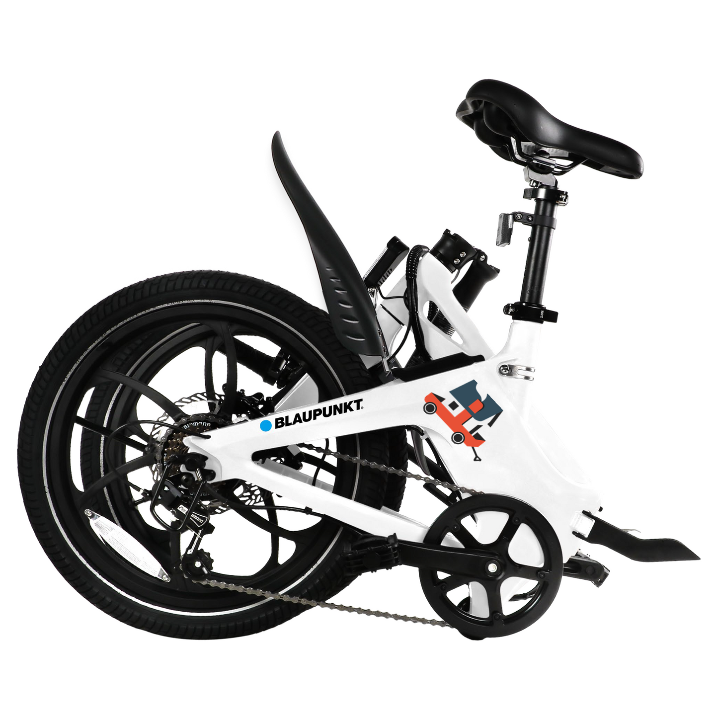 Escapees Club eBike Limited Edition