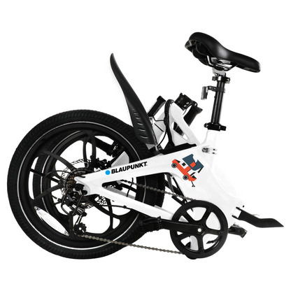 Escapees Club eBike Limited Edition