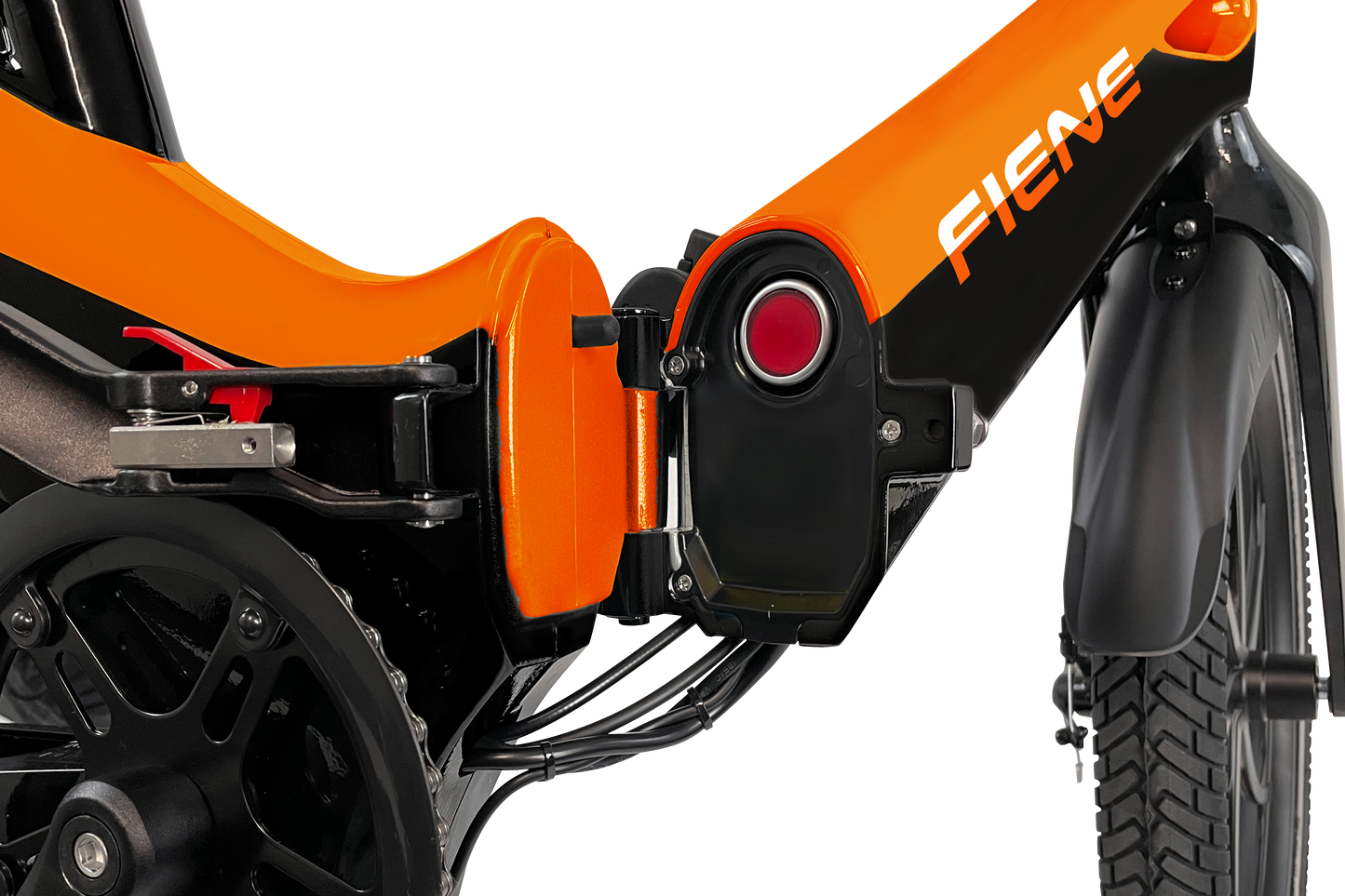 Fiene eBike