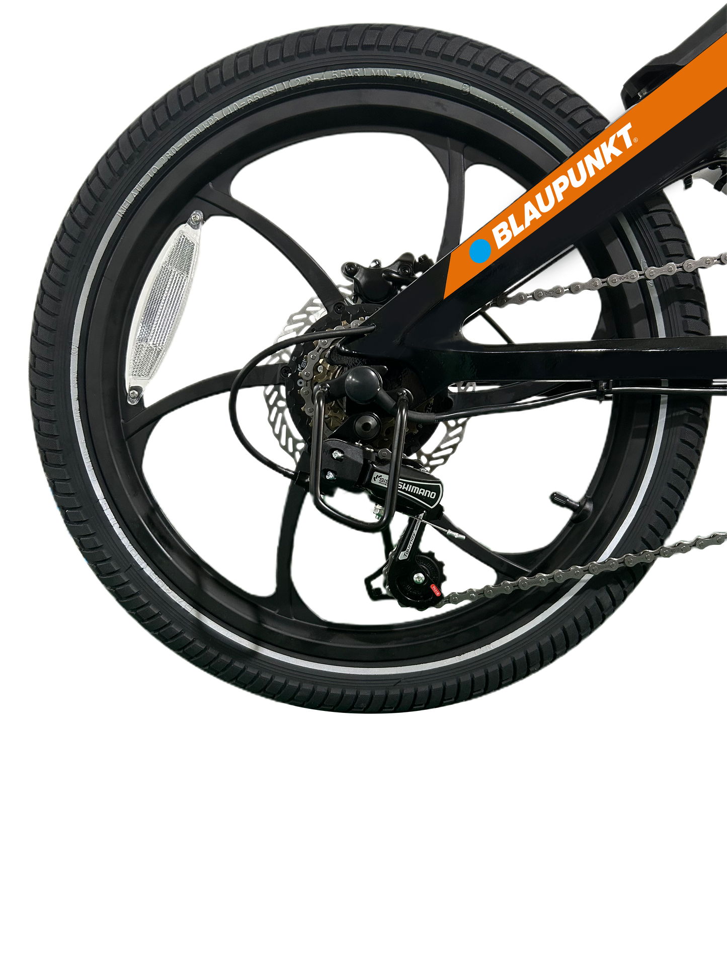 Fiene eBike