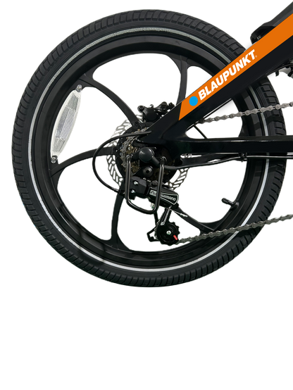 Fiene eBike