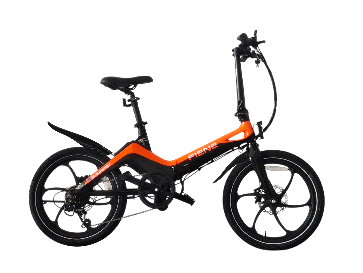 Fiene eBike