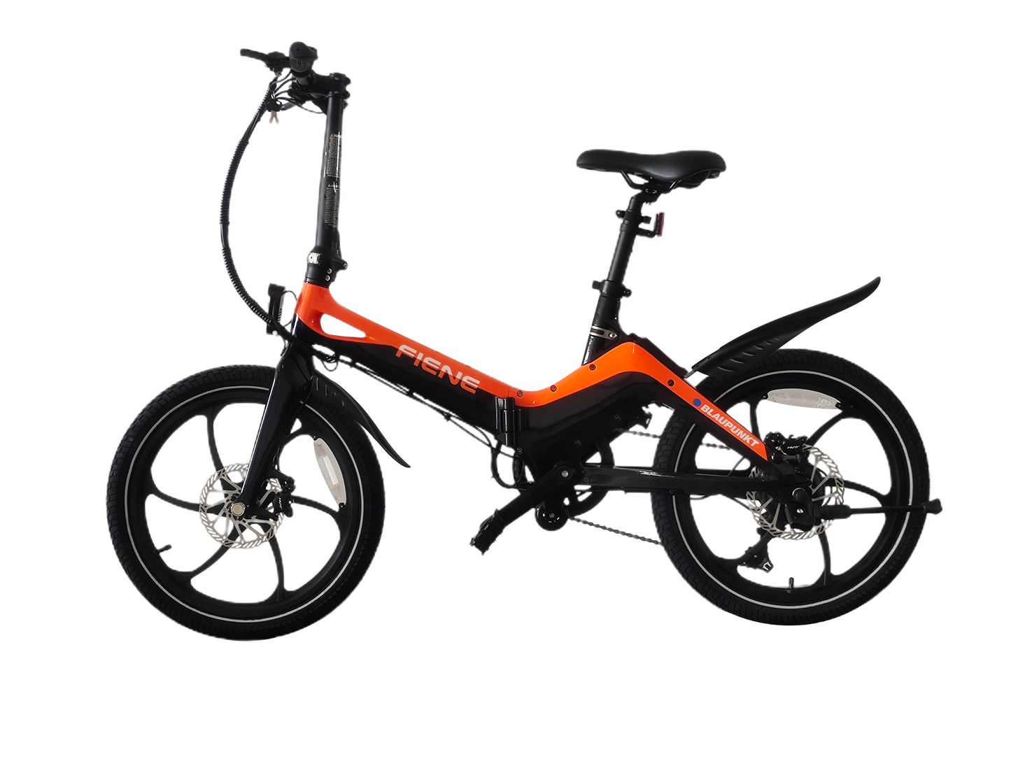 Fiene eBike