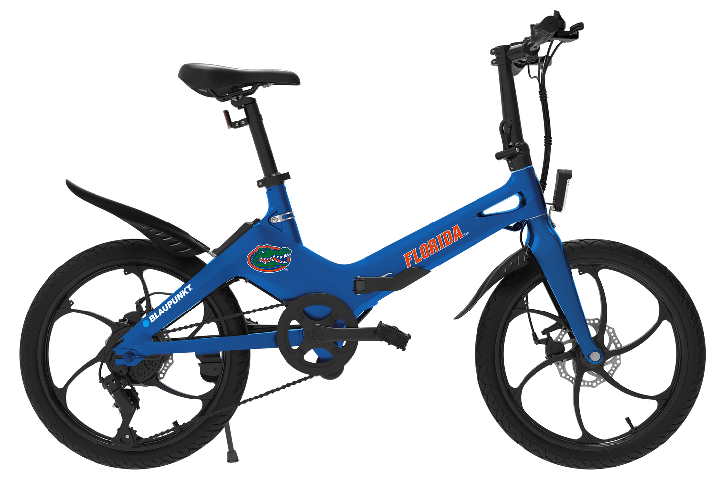 University of Florida eBike