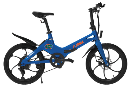 University of Florida eBike