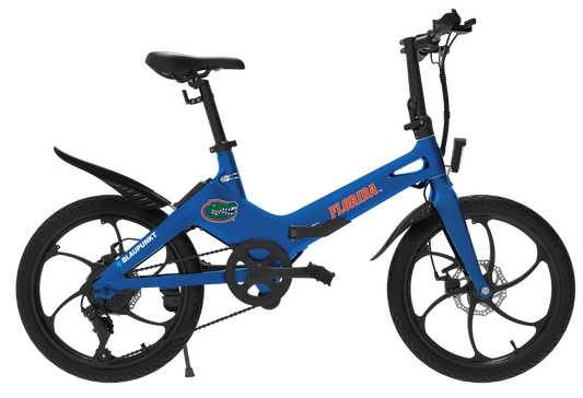 University of Florida eBike