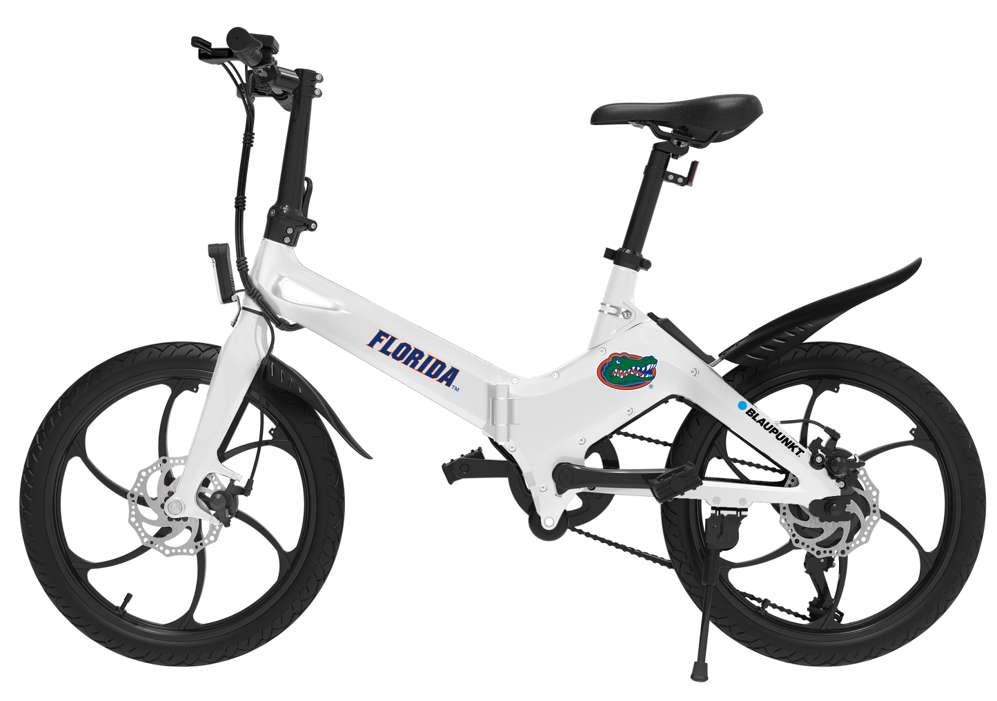 University of Florida eBike