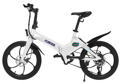 University of Florida eBike