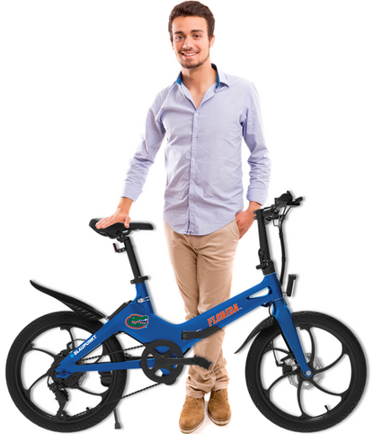 University of Florida eBike