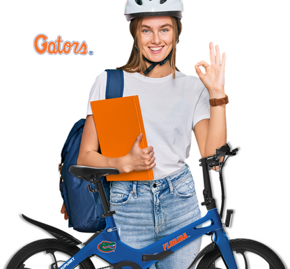 University of Florida eBike