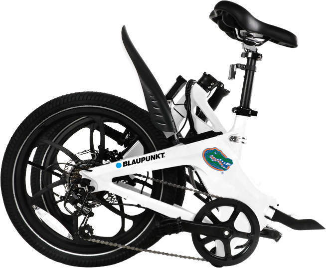 University of Florida eBike