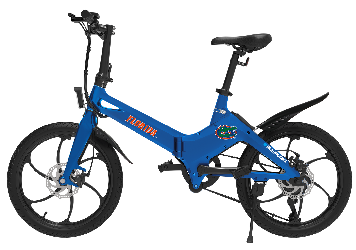 University of Florida eBike