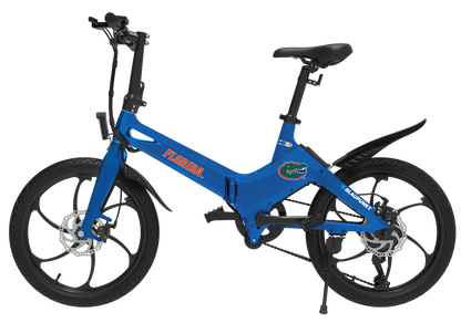 University of Florida eBike