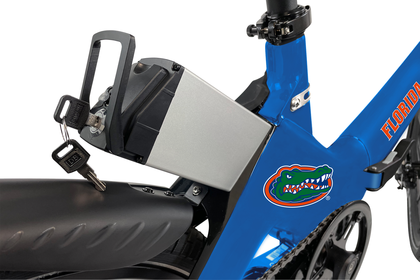 University of Florida eBike