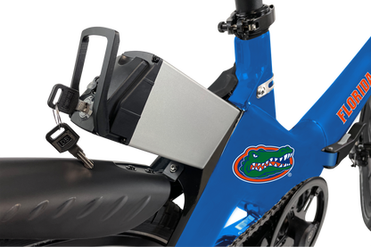 University of Florida eBike