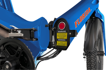 University of Florida eBike