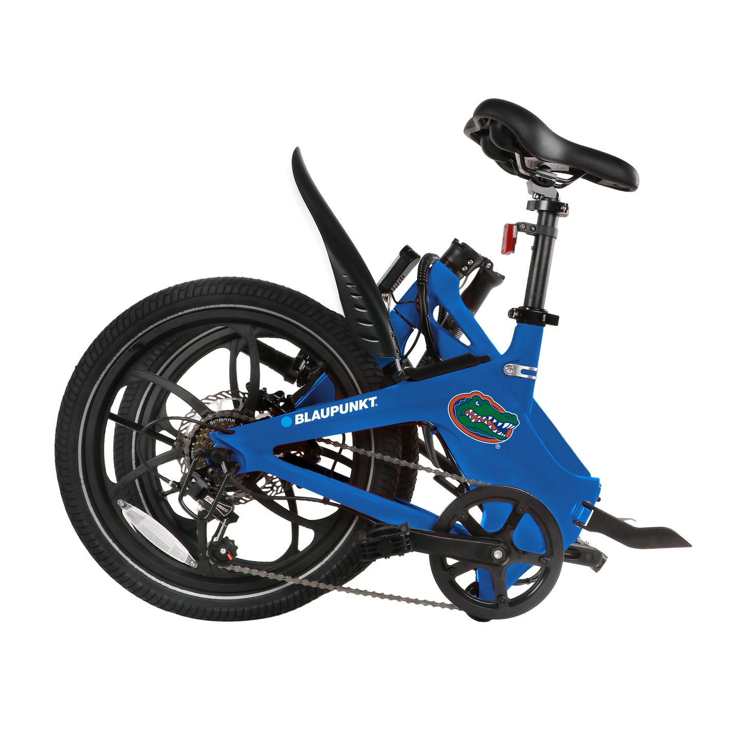 University of Florida eBike