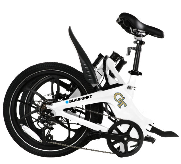 Georgia Tech eBike