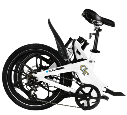 Georgia Tech eBike